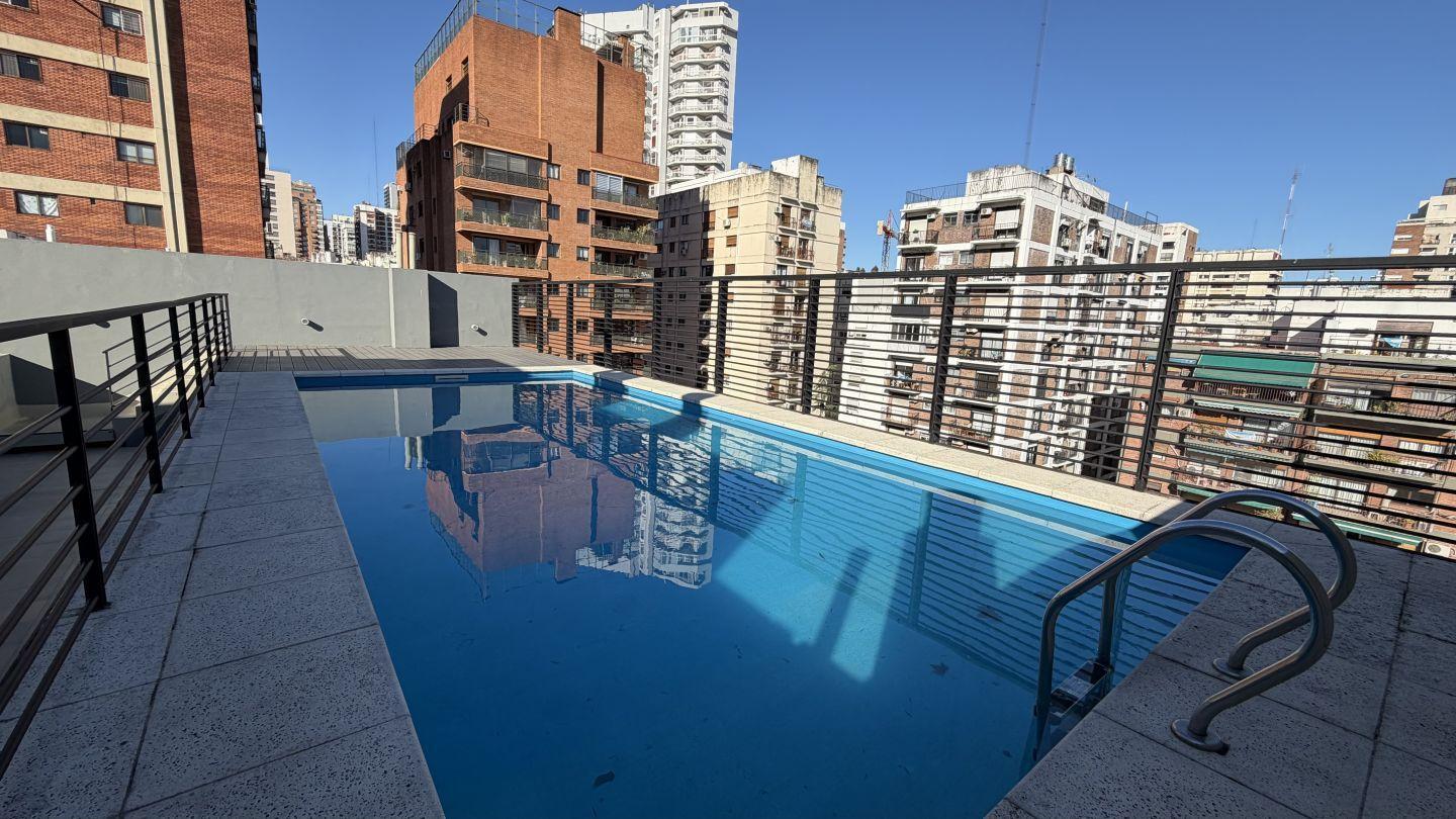 Foto de Departamento 2 ambientes. | 3 DE FEBRERO al 2200, imagen 1