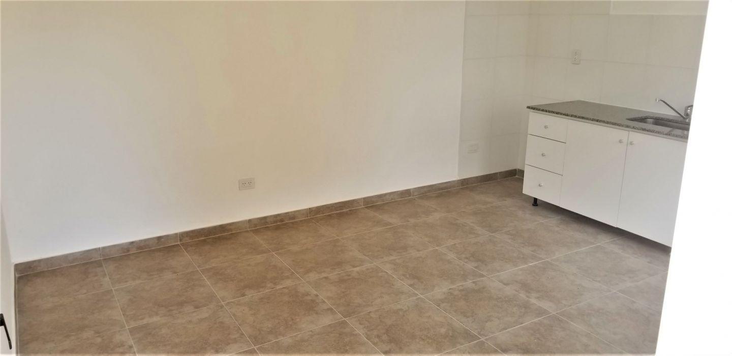 Foto de Departamento 2 ambientes. | CARLOS ECHAGÜE al 800, imagen 2