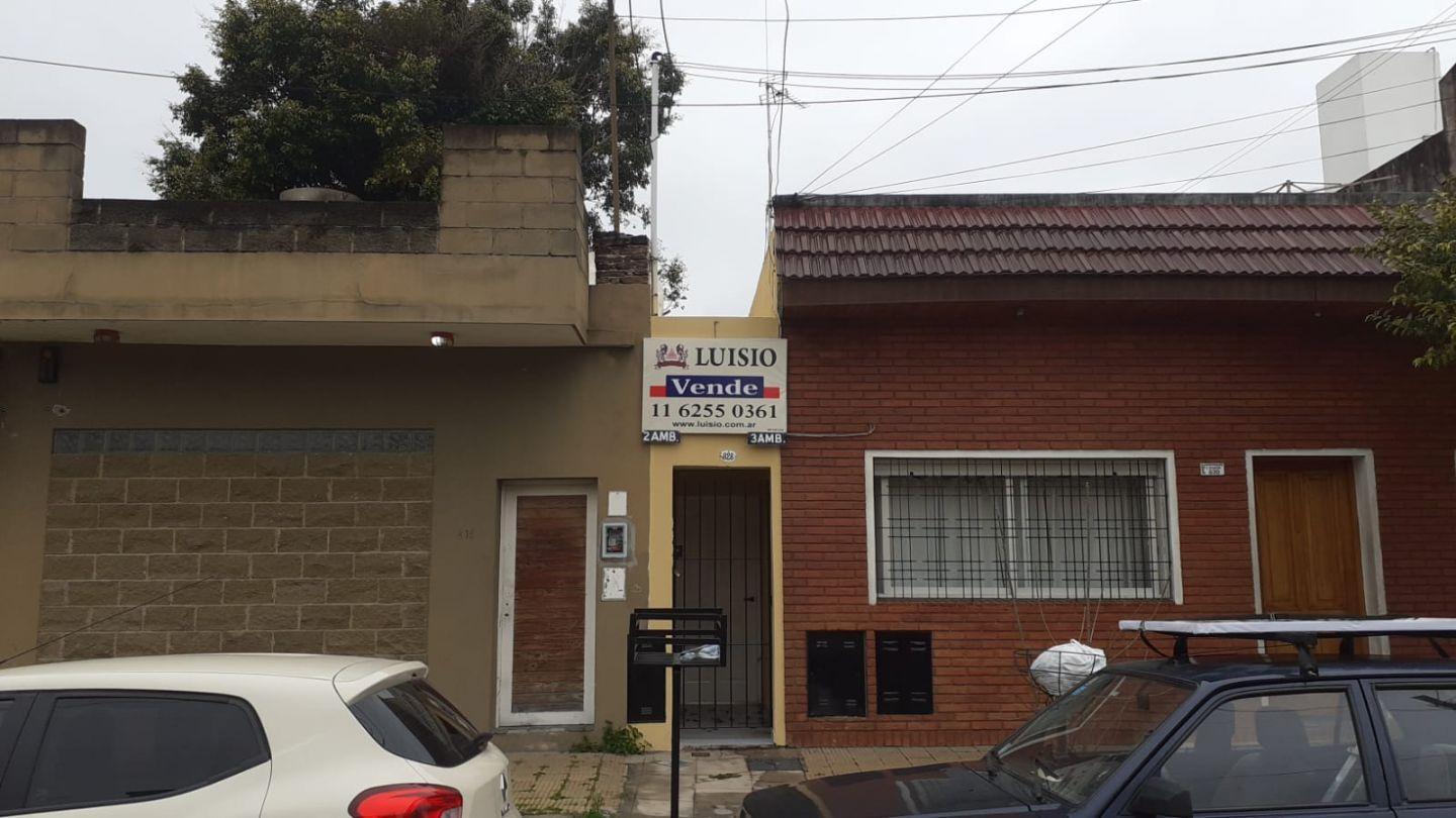 Foto de Departamento 2 ambientes. | CARLOS ECHAGÜE al 800, imagen 1