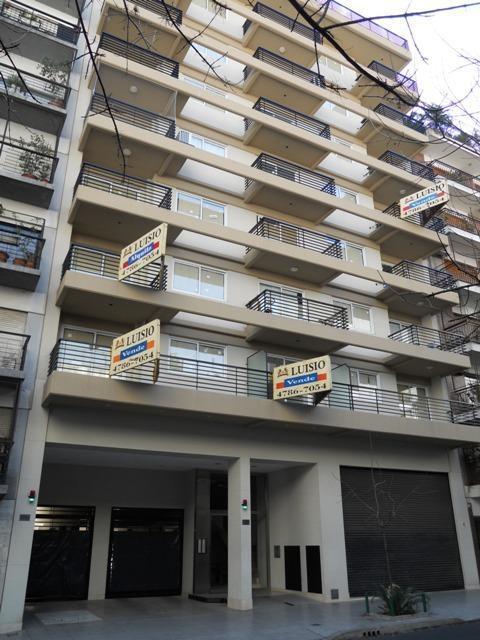 Foto de Departamento 2 ambientes. | DEL PINO, VIRREY al 2700, imagen 2