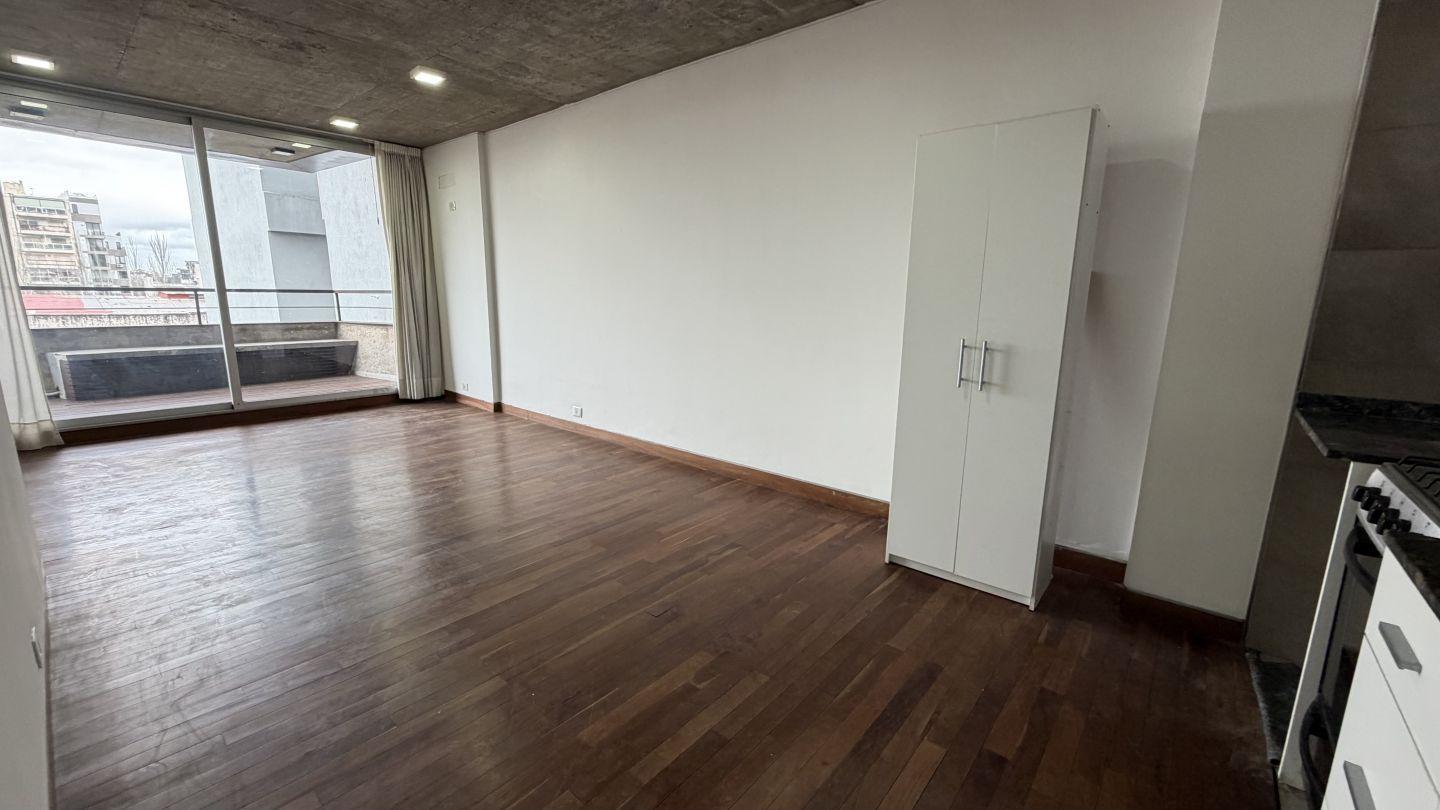 Foto de Departamento 2 ambientes. | JORGE NEWBERY al 3900, imagen 2