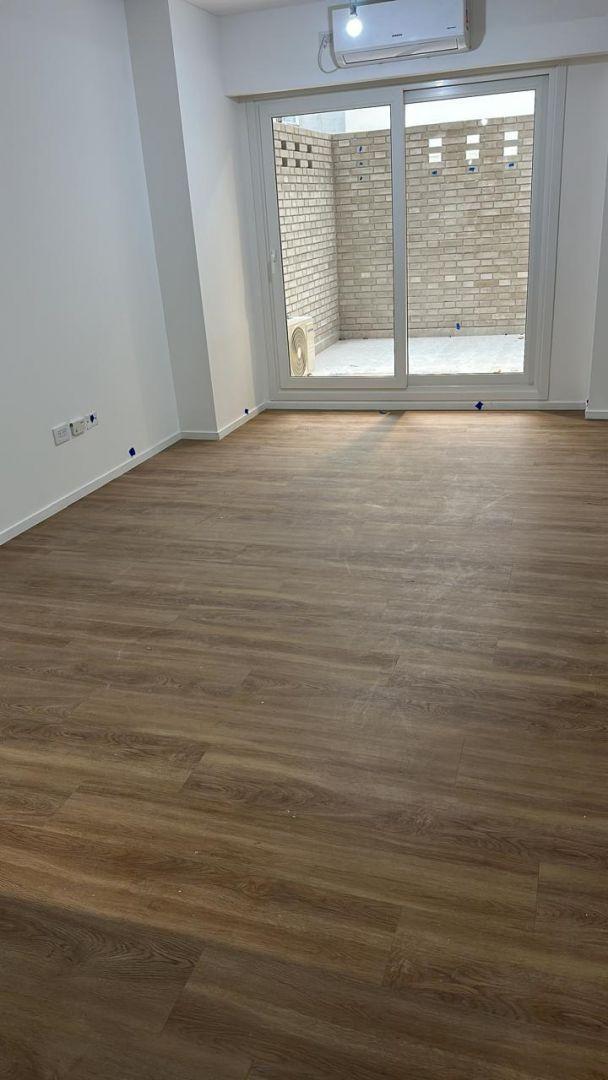 Foto de A ESTRENAR MONOAMBIENTE CON PATIO Y AMENITIES, A 2 CUADRAS DE UB Y DE, imagen 3