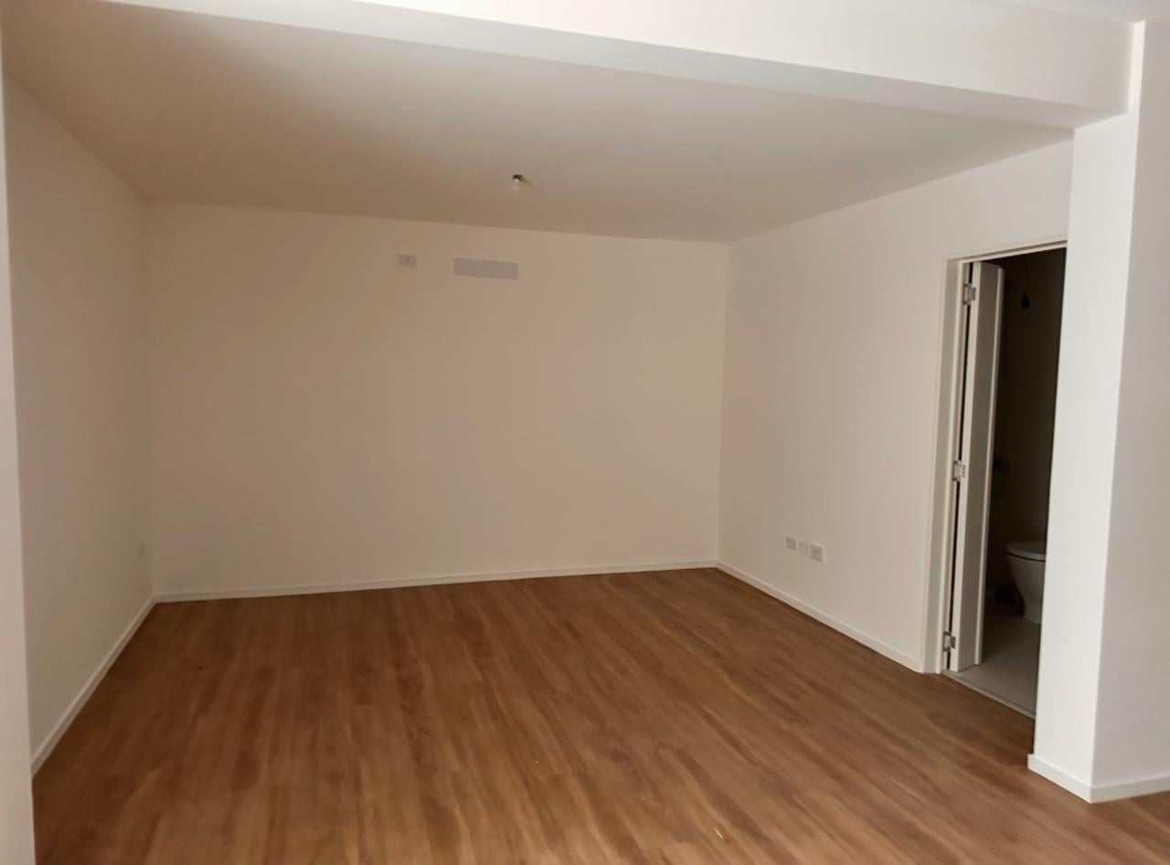 Foto de A ESTRENAR MONOAMBIENTE CON PATIO Y AMENITIES, A 2 CUADRAS DE UB Y DE, imagen 4