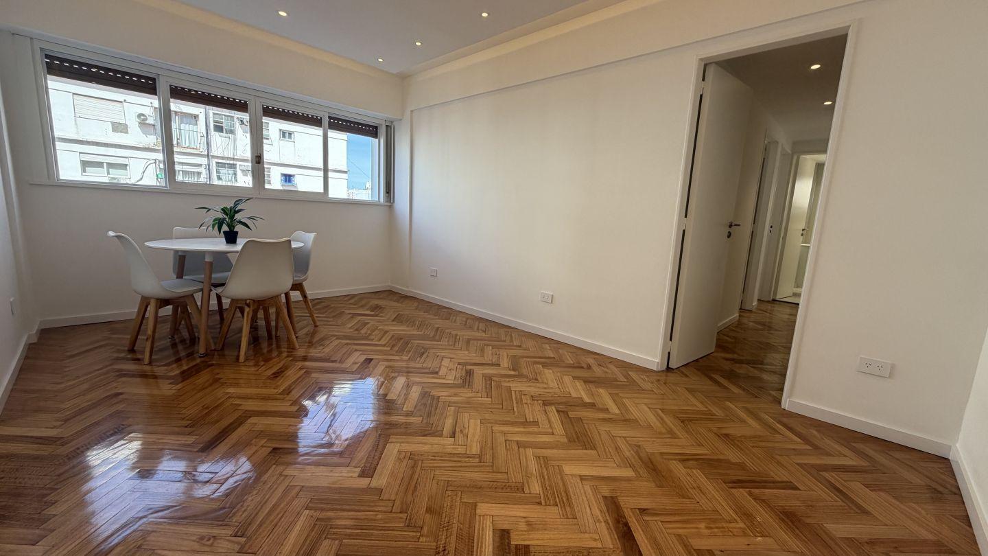 Foto de Departamento 3 ambientes. | OLAGUER Y FELIU al 2600, imagen 1