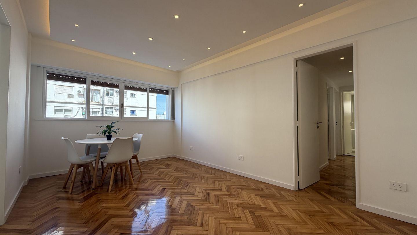 Foto de Departamento 3 ambientes. | OLAGUER Y FELIU al 2600, imagen 2