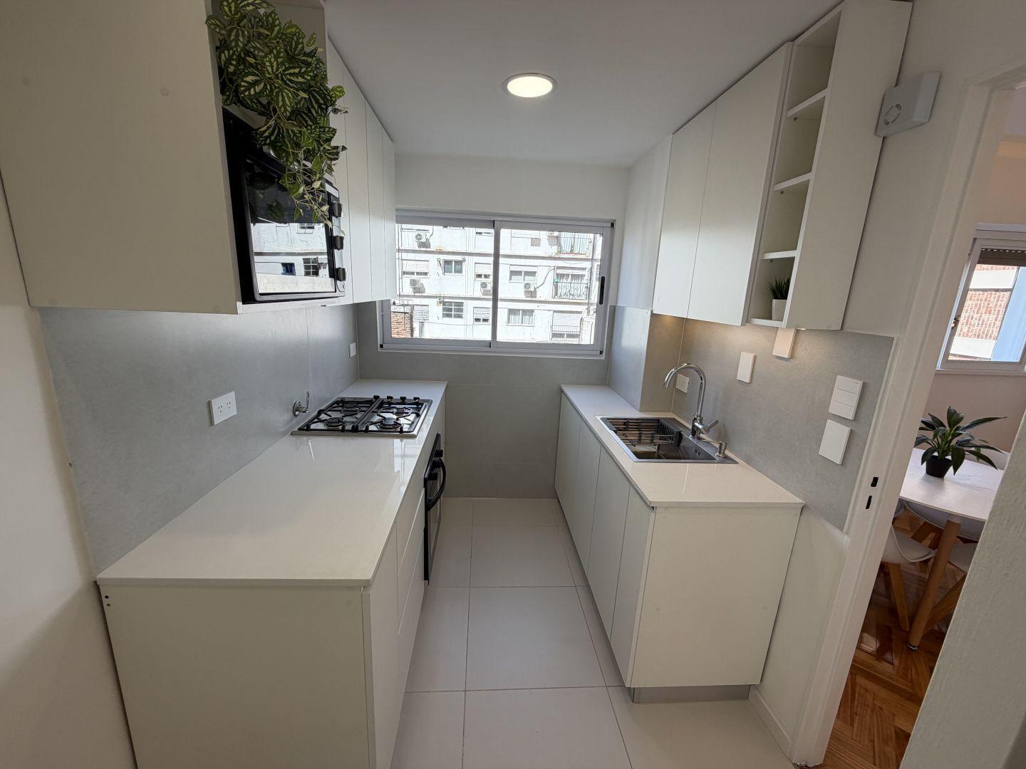 Foto de Departamento 3 ambientes. | OLAGUER Y FELIU al 2600, imagen 5