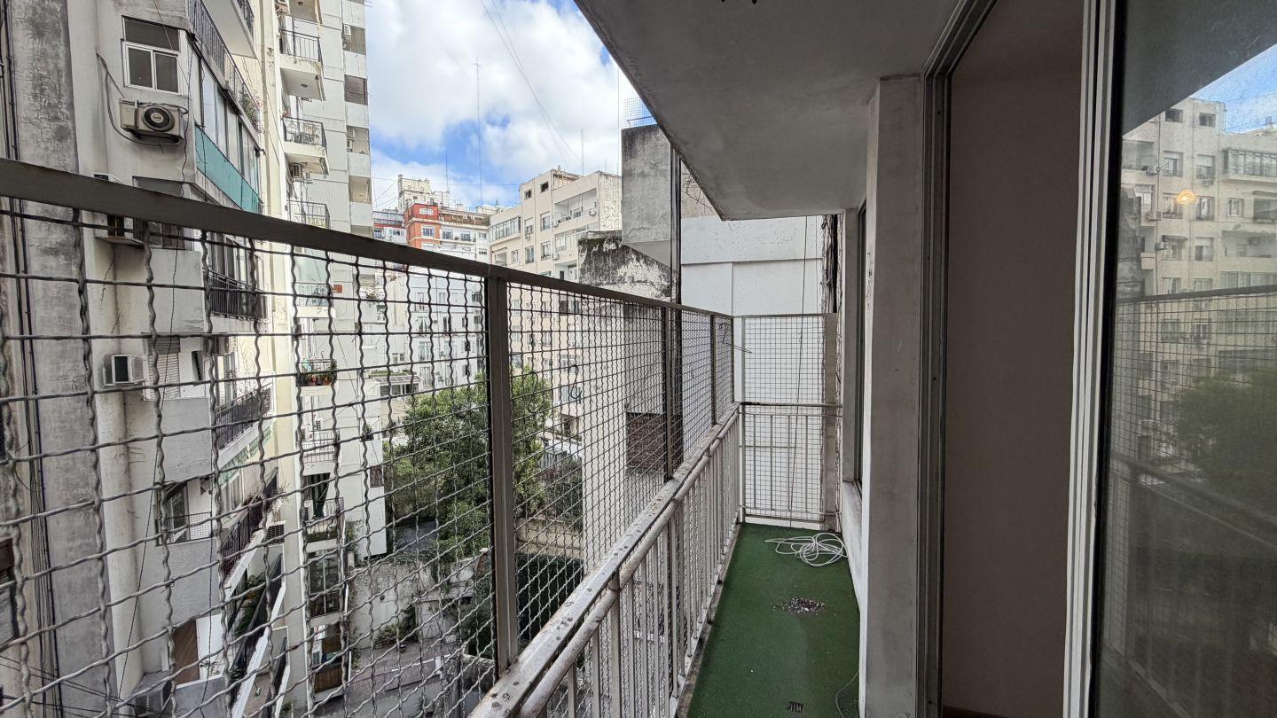 Foto de Departamento 3 ambientes. | LAS HERAS, AV. al 3800, imagen 4