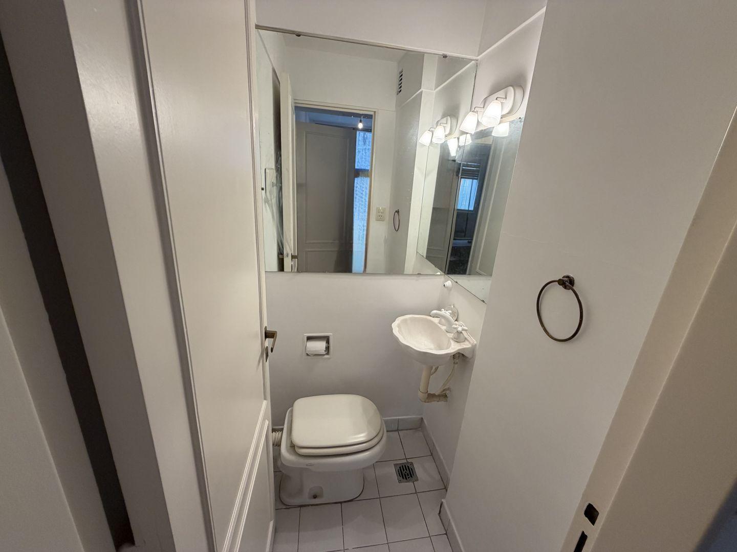 Foto de Departamento 3 ambientes. | LAS HERAS, AV. al 3800, imagen 5