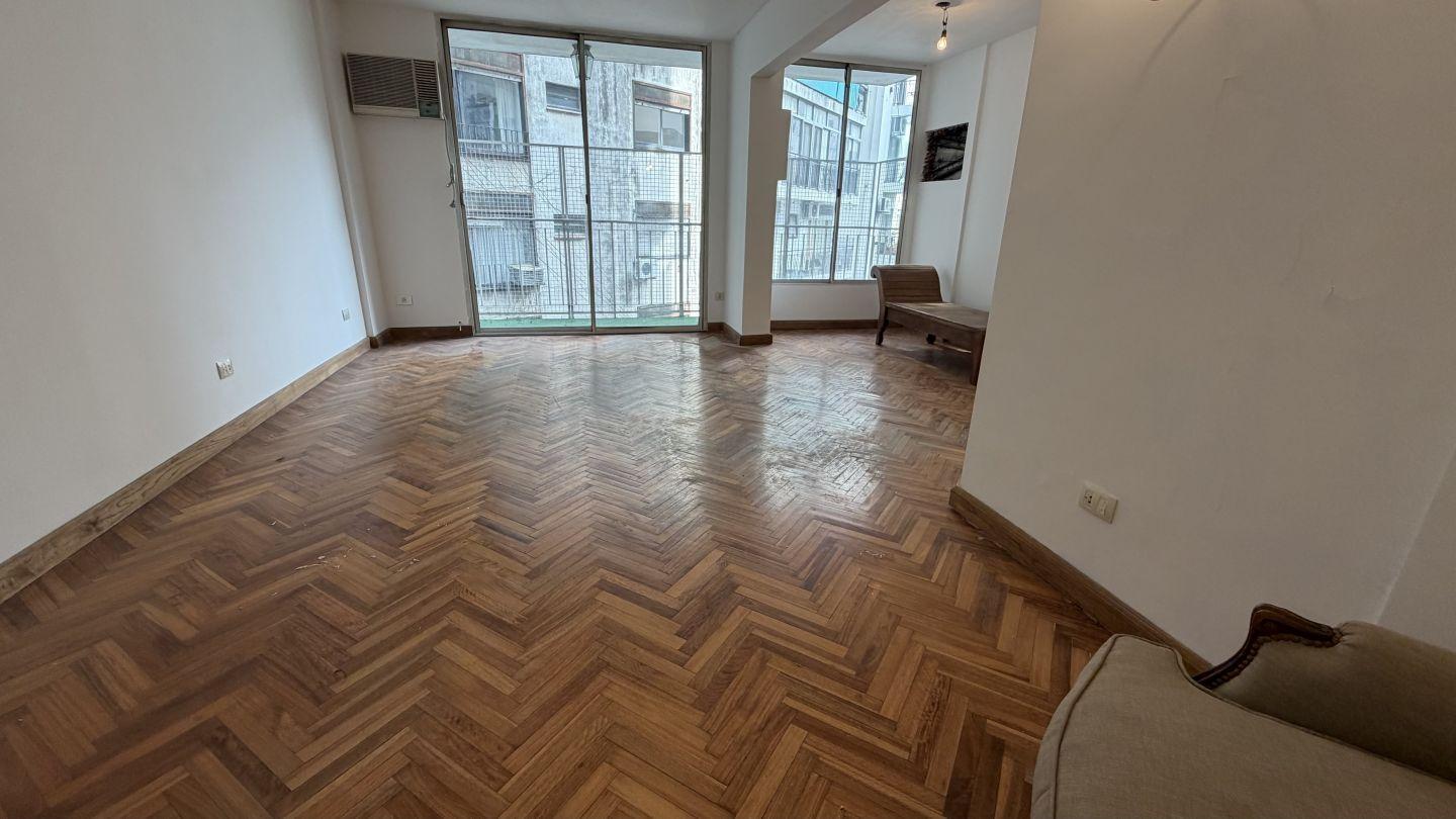 Foto de Departamento 3 ambientes. | LAS HERAS, AV. al 3800, imagen 2