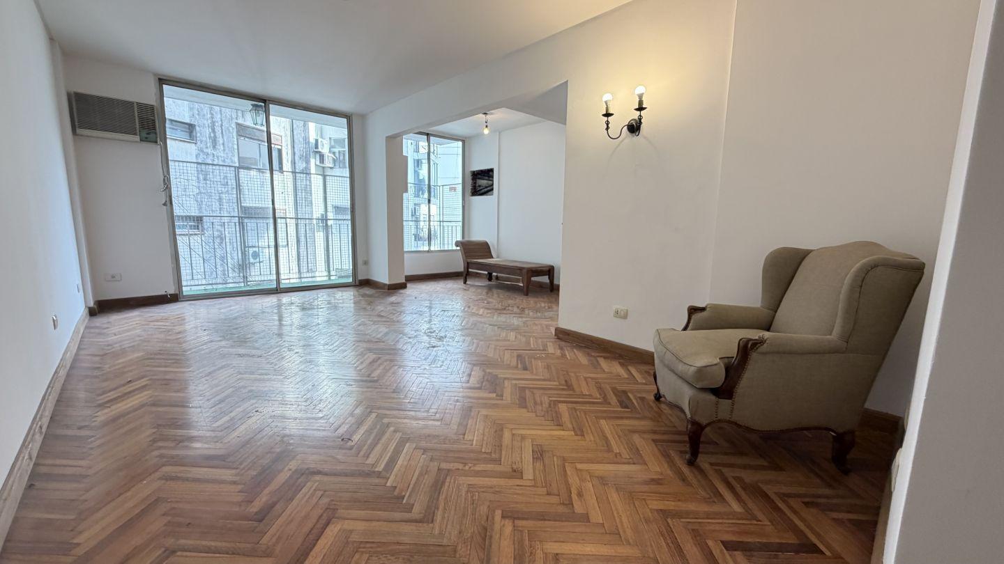 Foto de Departamento 3 ambientes. | LAS HERAS, AV. al 3800, imagen 1
