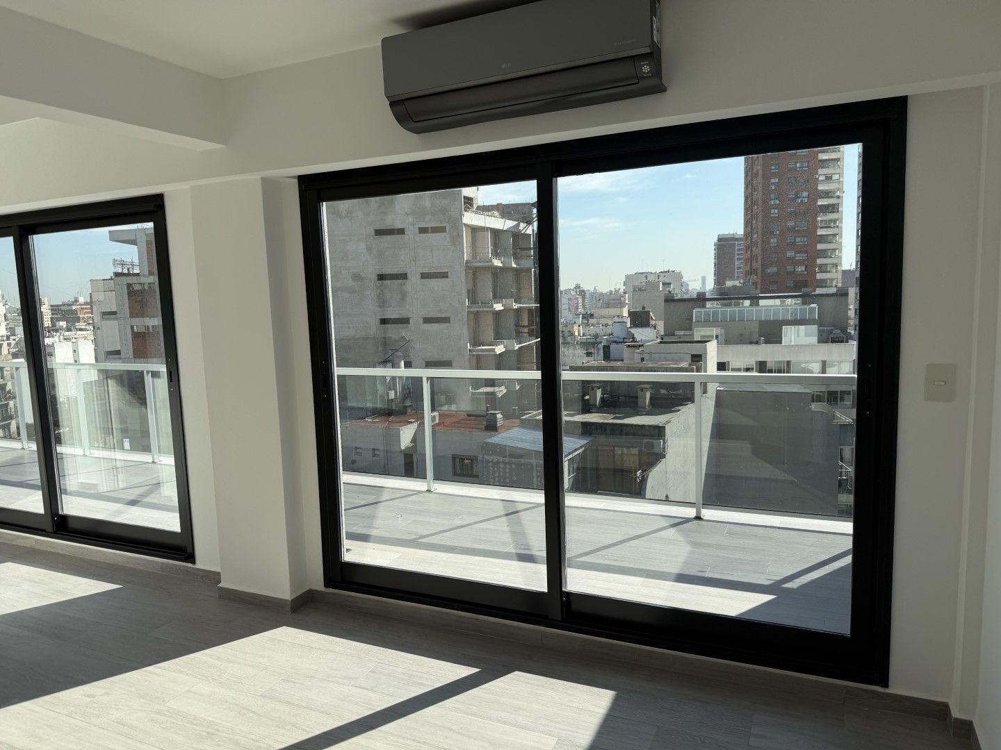 Foto de Departamento 2 ambientes. | DEL PINO, VIRREY al 2300, imagen 5