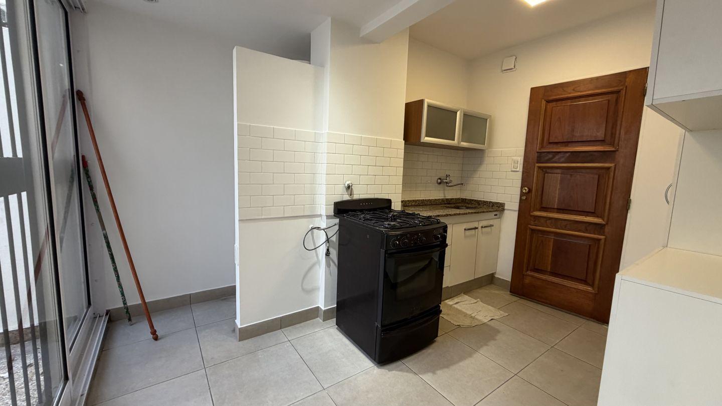 Foto de Departamento 2 ambientes. | LORETO, VIRREY al 2400, imagen 3