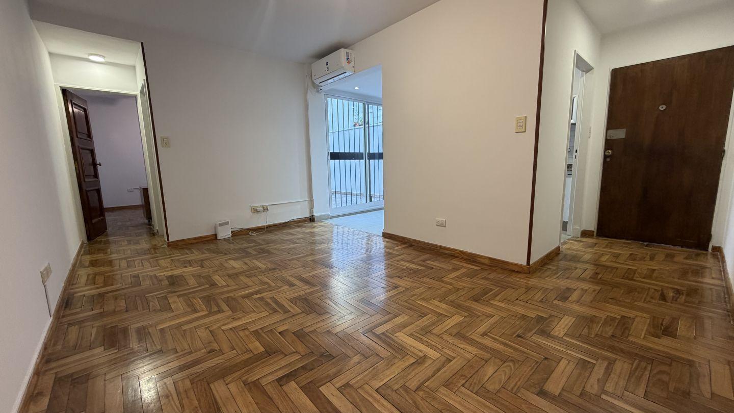 Foto de Departamento 2 ambientes. | LORETO, VIRREY al 2400, imagen 5