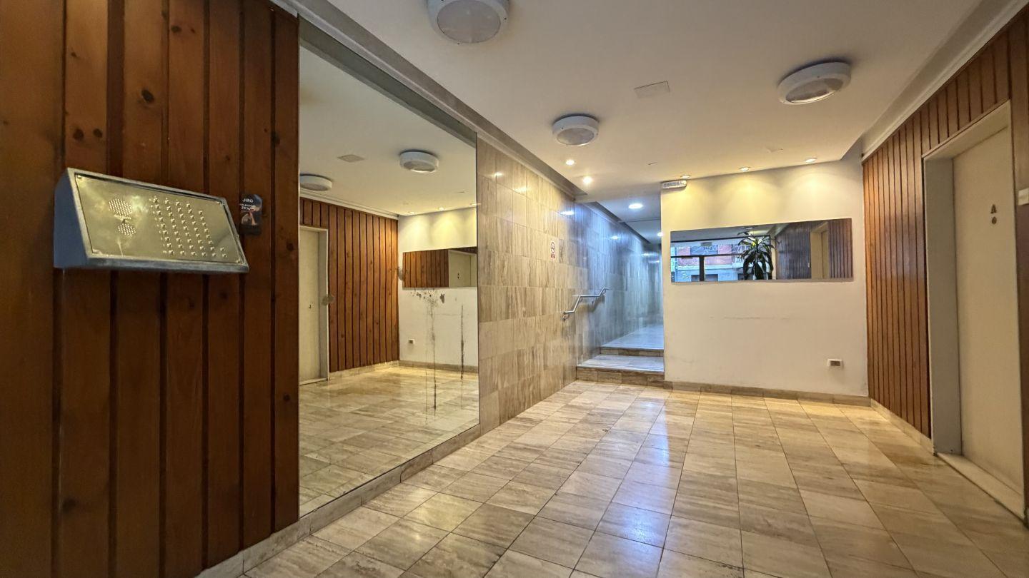 Foto de Departamento 2 ambientes. | LORETO, VIRREY al 2400, imagen 1