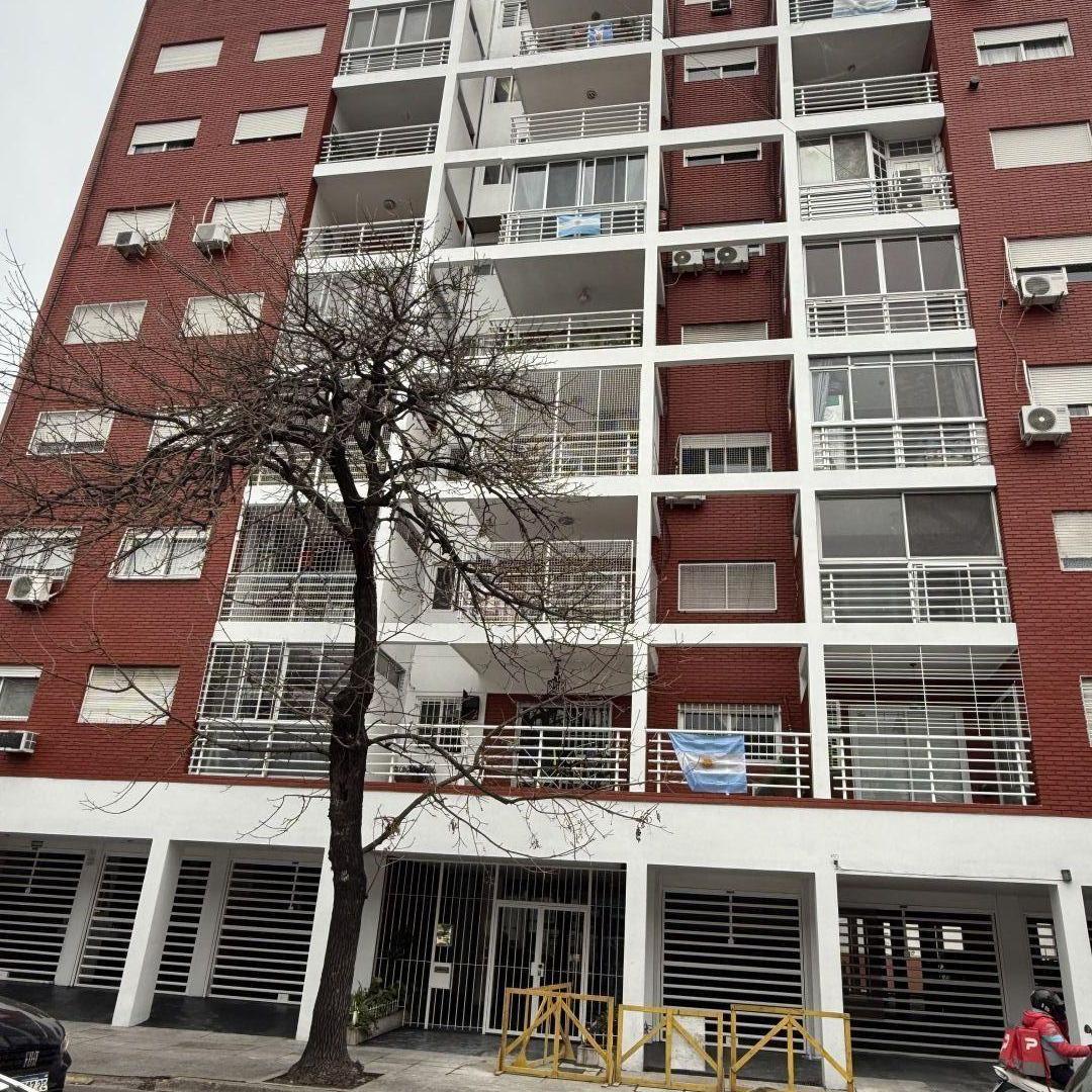Foto de Departamento 2 ambientes. | GALLO al 100, imagen 1
