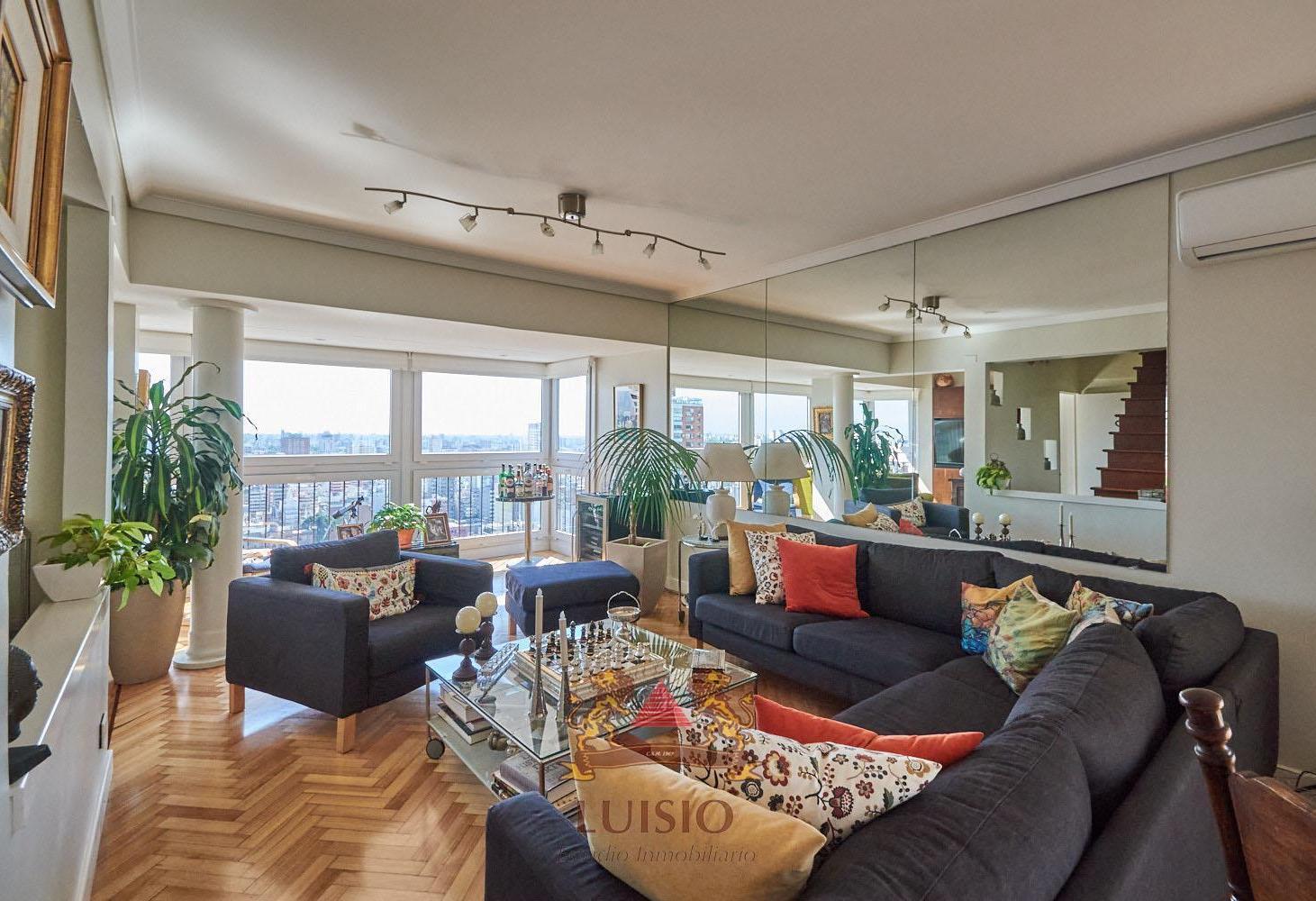 Foto de Departamento 5 ambientes. | ARCOS al 1800, imagen 2