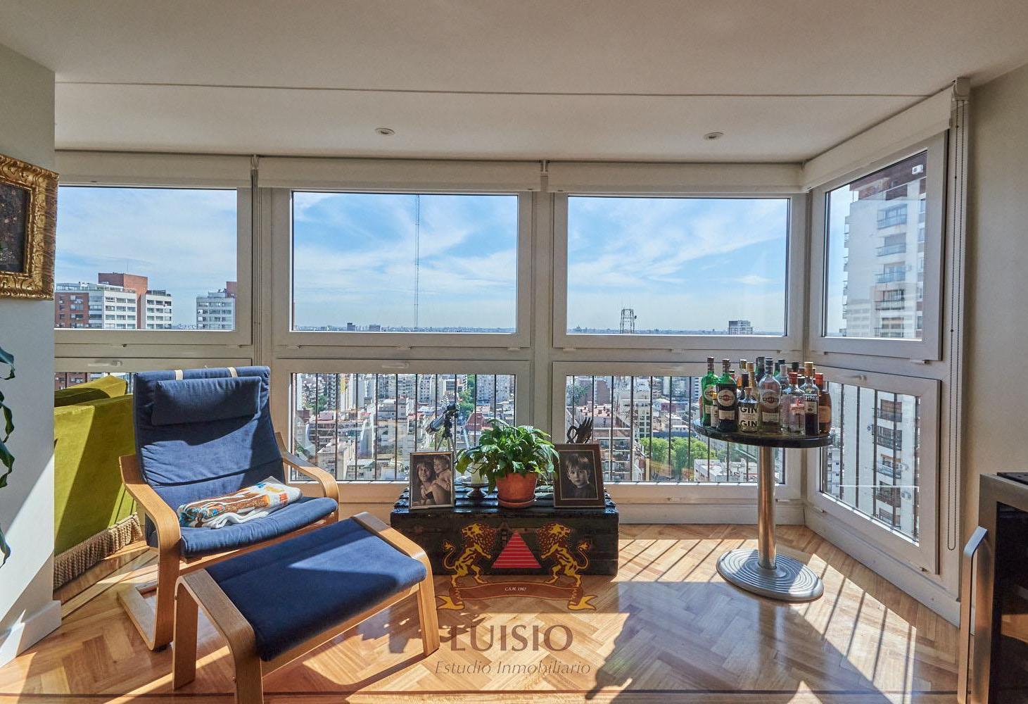 Foto de Departamento 5 ambientes. | ARCOS al 1800, imagen 4
