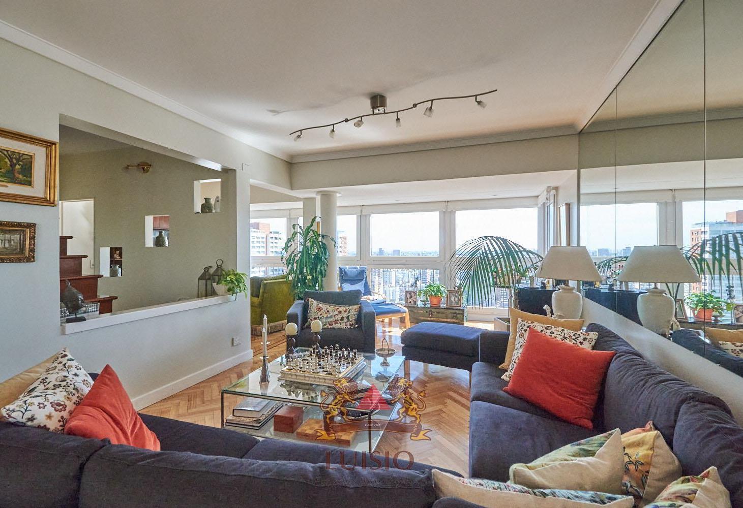 Foto de Departamento 5 ambientes. | ARCOS al 1800, imagen 1