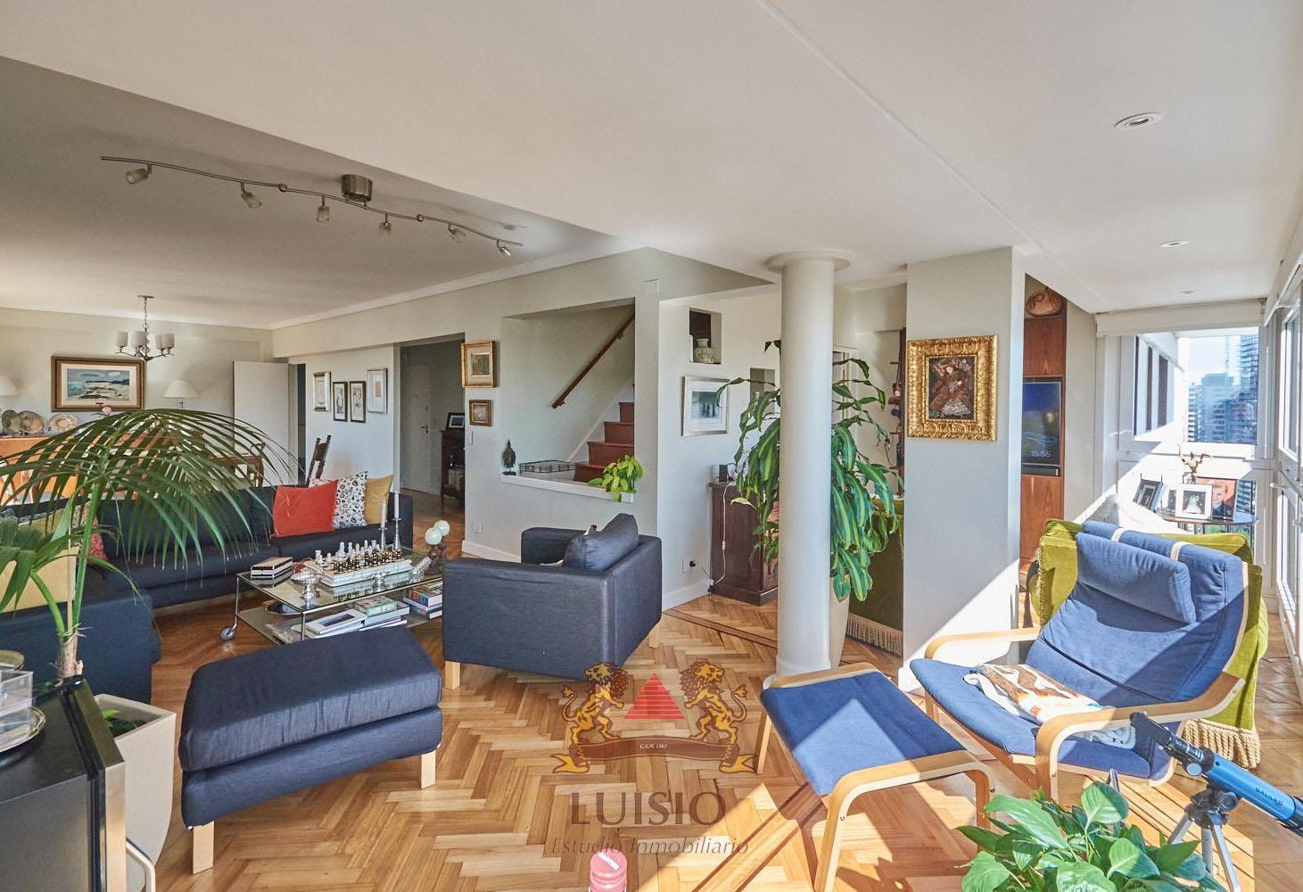 Foto de Departamento 5 ambientes. | ARCOS al 1800, imagen 3