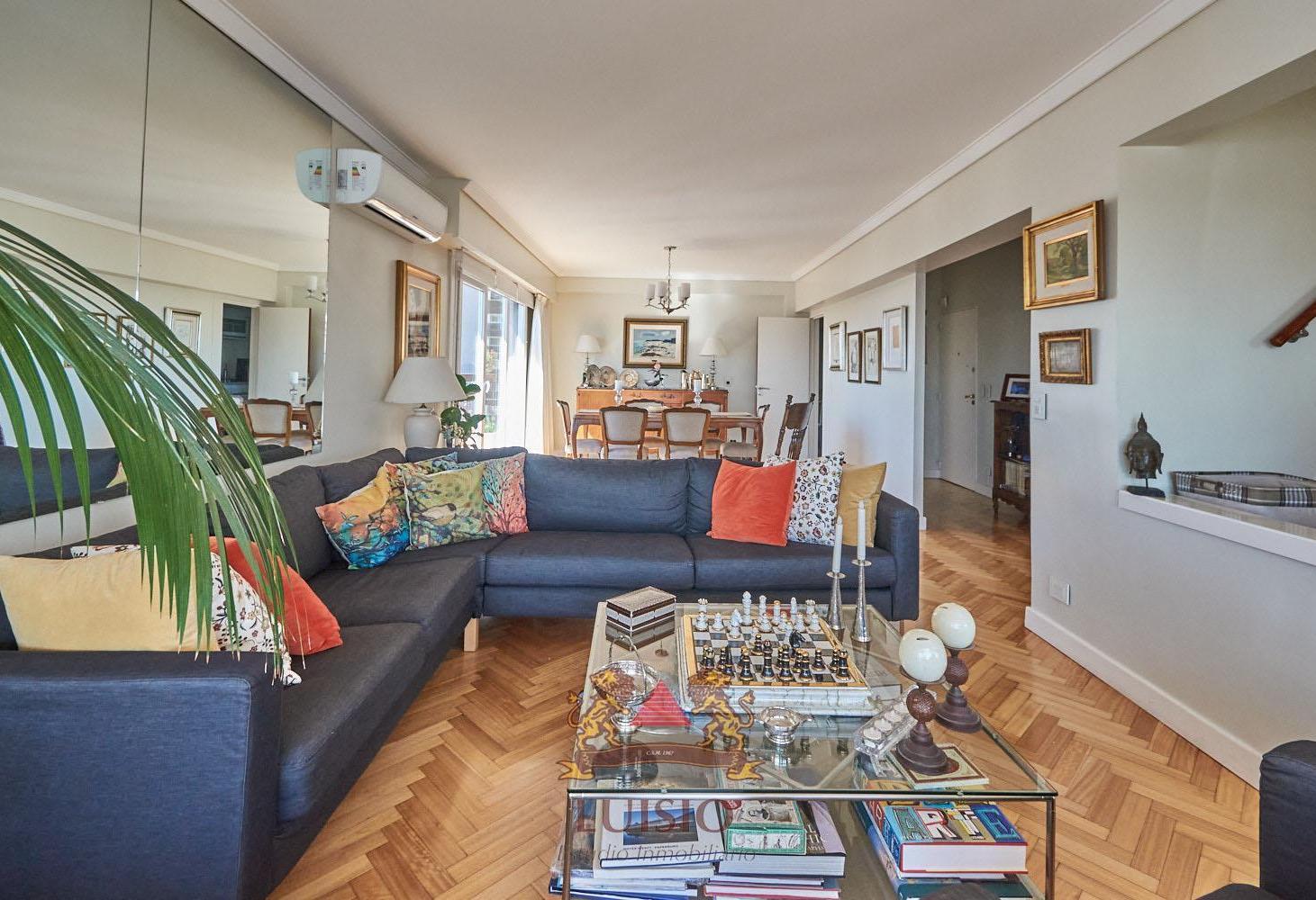 Foto de Departamento 5 ambientes. | ARCOS al 1800, imagen 5