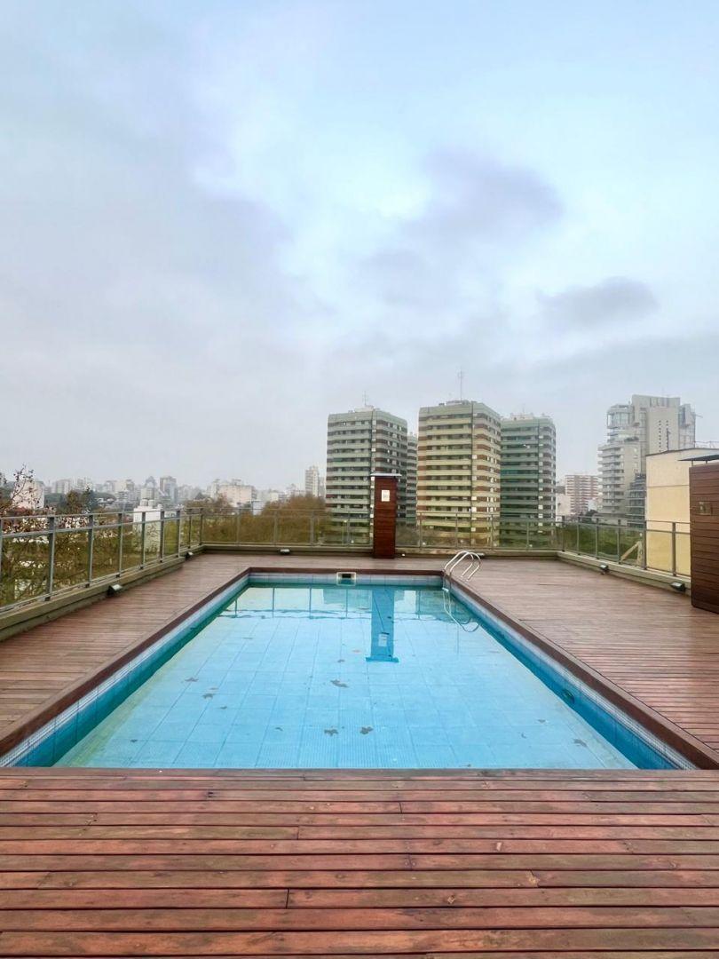 Foto de ALQUILER LOFT 2 AMBIENTES EDIFICIO CON AMENITIES, imagen 2