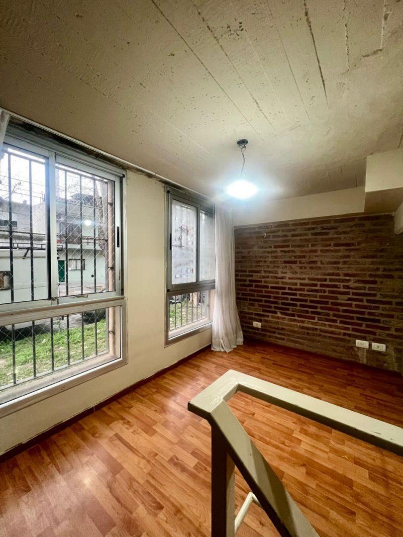 Foto de ALQUILER LOFT 2 AMBIENTES EDIFICIO CON AMENITIES, imagen 5
