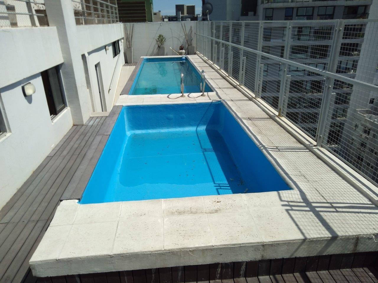 Foto de Departamento 2 ambientes. | ALVAREZ THOMAS, AVDA. al 2800, imagen 2