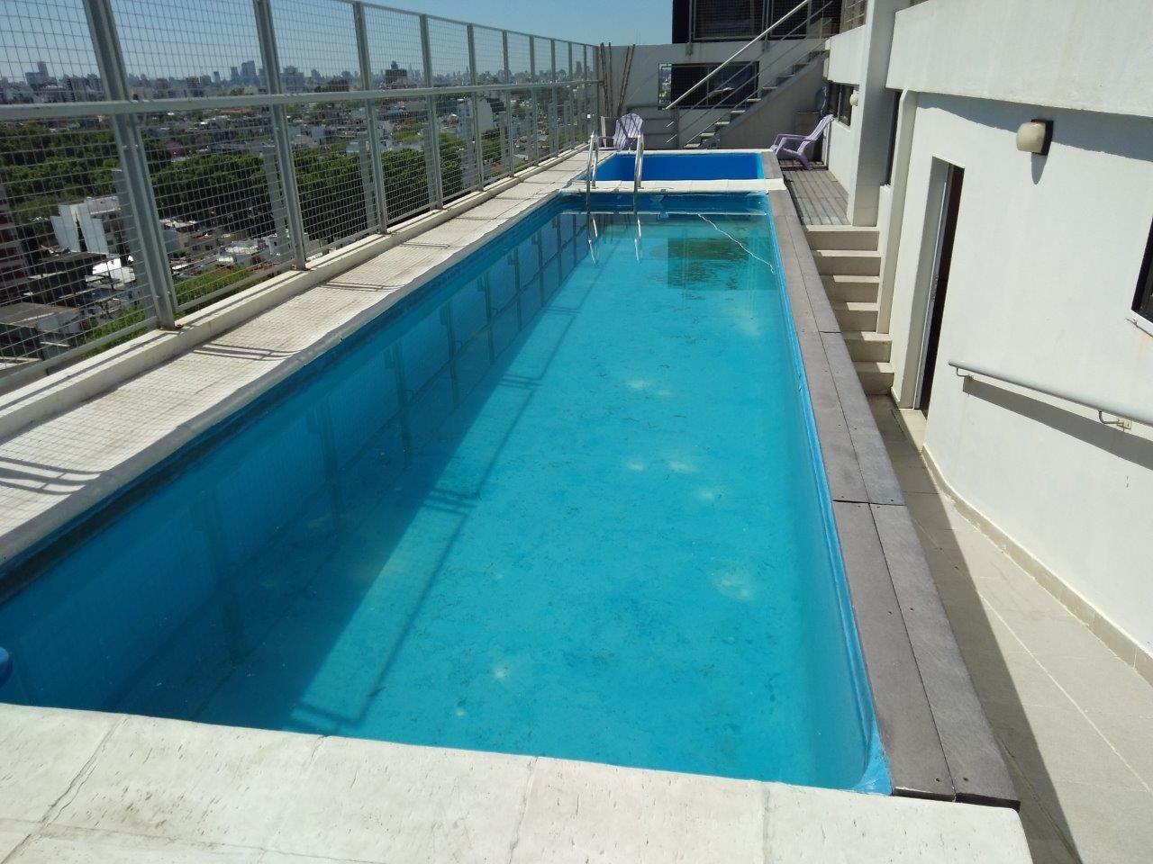 Foto de Departamento 2 ambientes. | ALVAREZ THOMAS, AVDA. al 2800, imagen 1