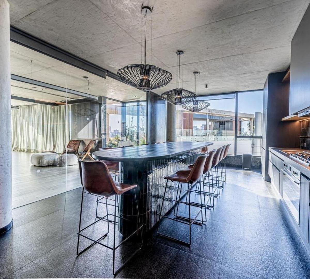 BE PLAZA. 2 dormit., balcon, amenities de lujo y cochera
