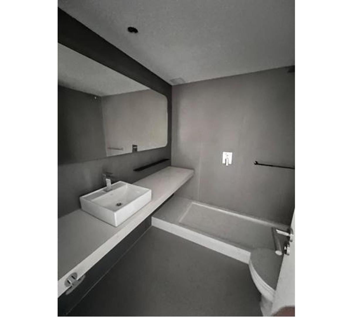 Foto de Departamento 2 ambientes torre BE PLAZA con full amenities, imagen 2