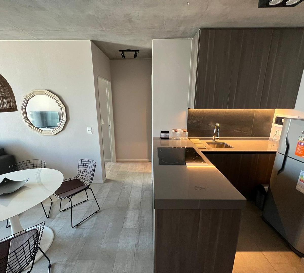 Foto de 2 AMB CON 2 BAÑOS-TORRE CON FULL AMENITIES y SEGURIDAD, imagen 3