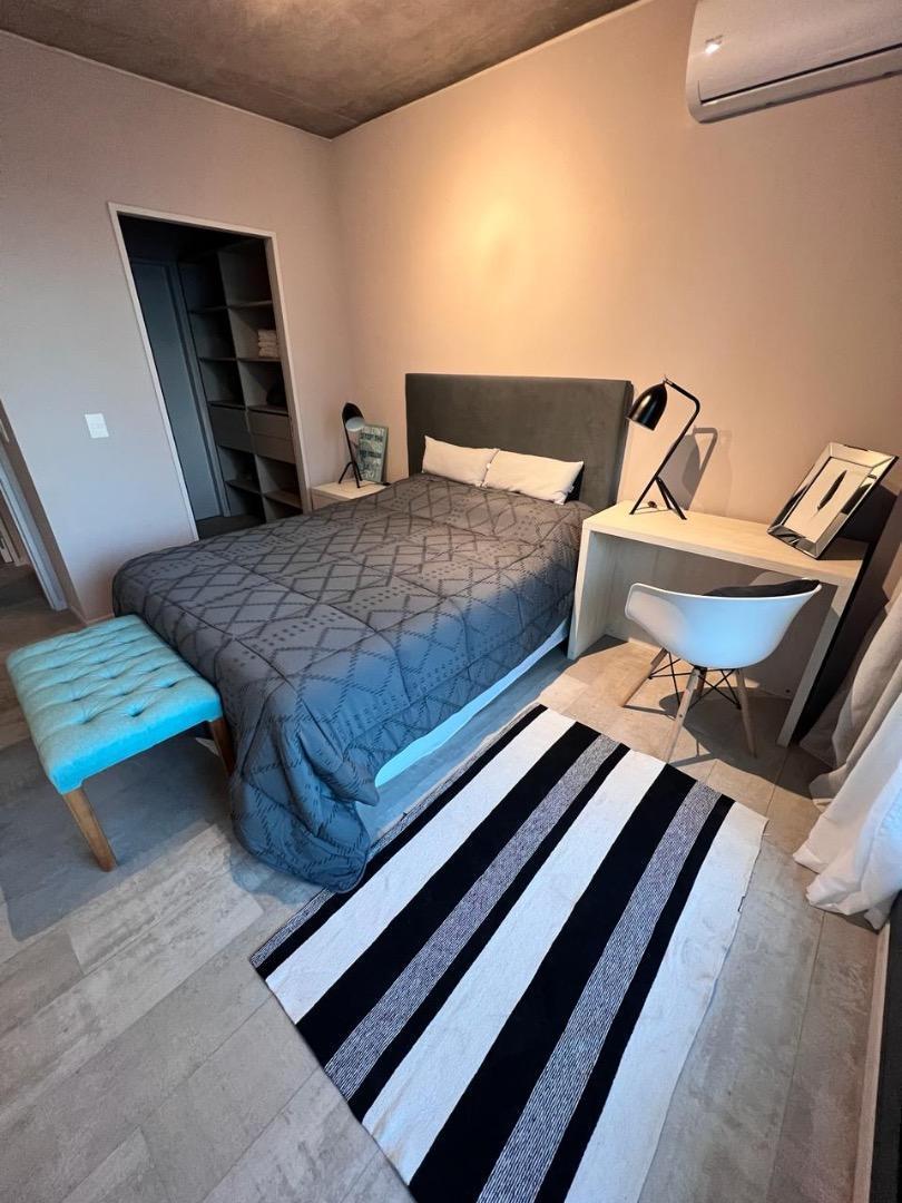 Foto de 2 AMB CON 2 BAÑOS-TORRE CON FULL AMENITIES y SEGURIDAD, imagen 4