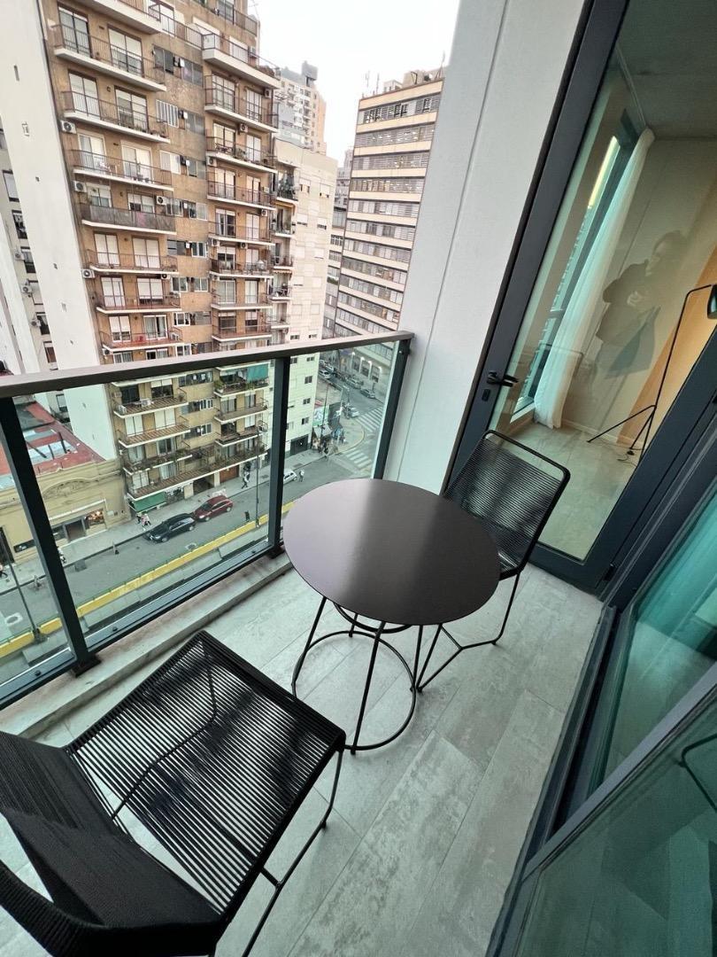 Foto de 2 AMB CON 2 BAÑOS-TORRE CON FULL AMENITIES y SEGURIDAD, imagen 4