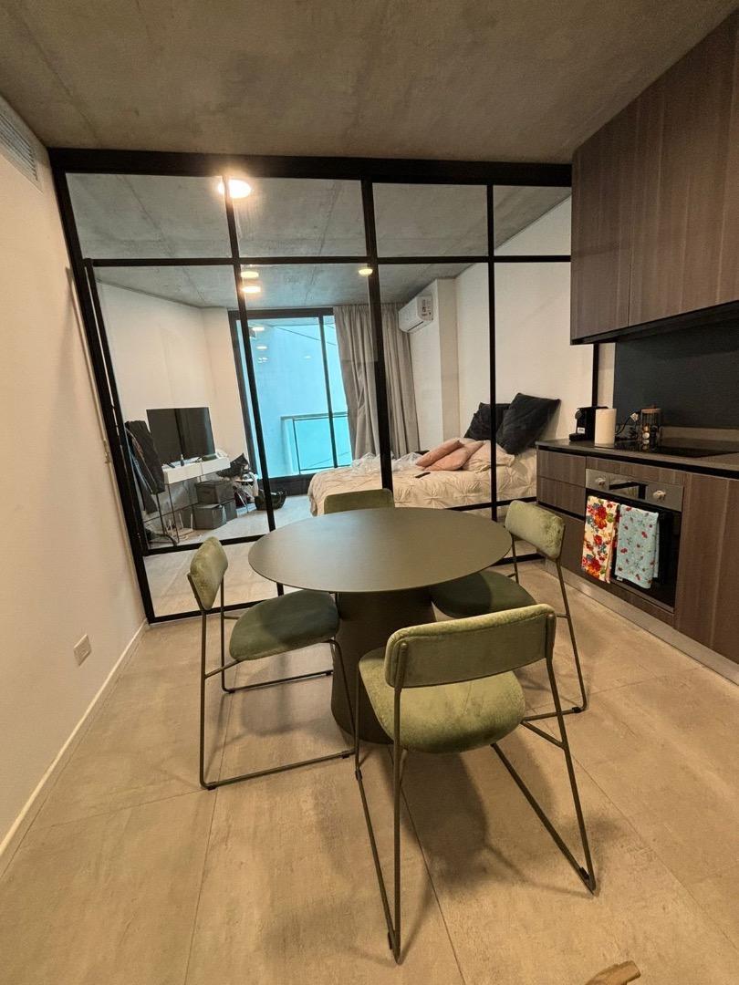 Foto de venta BE PLAZA Monoambiente con balcon y amenities de lujo, imagen 3