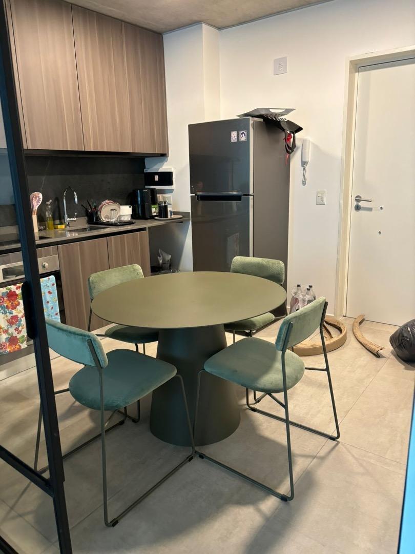 Foto de venta BE PLAZA Monoambiente con balcon y amenities de lujo, imagen 2