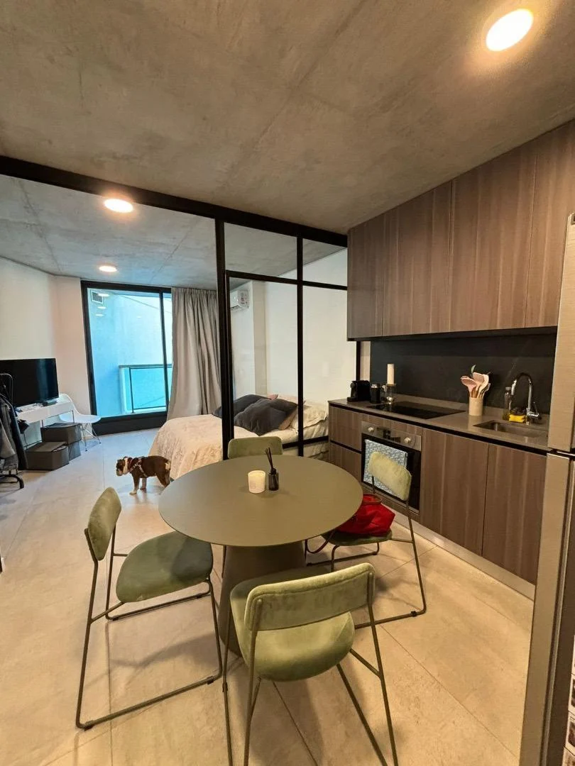 Foto de venta BE PLAZA Monoambiente con balcon y amenities de lujo, imagen 5
