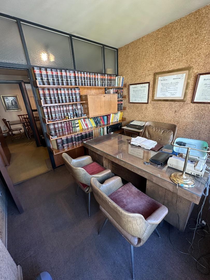 Foto de OFICINA EN VENTA, TRIBUNALES, imagen 4