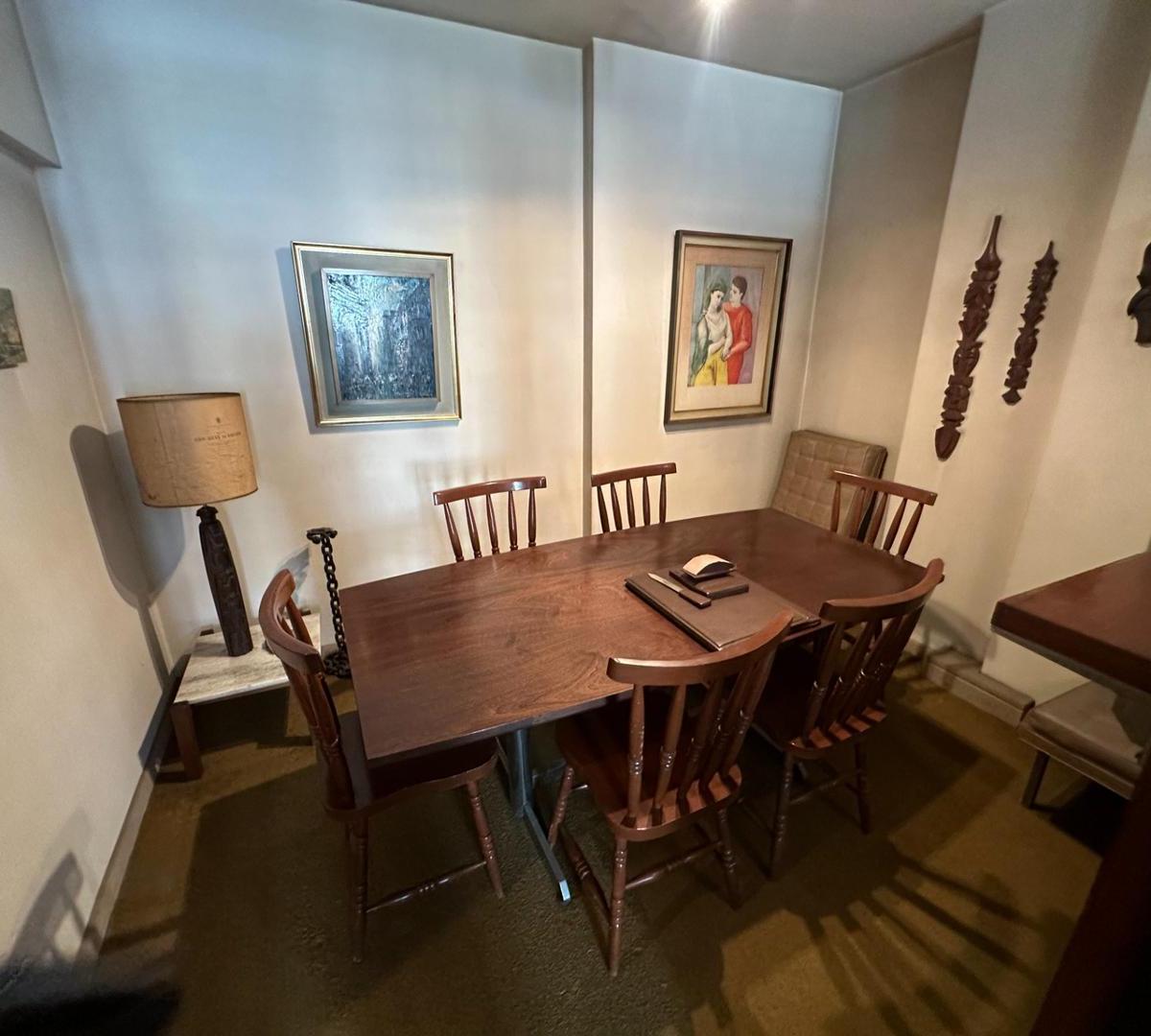 Foto de OFICINA EN VENTA, TRIBUNALES, imagen 5