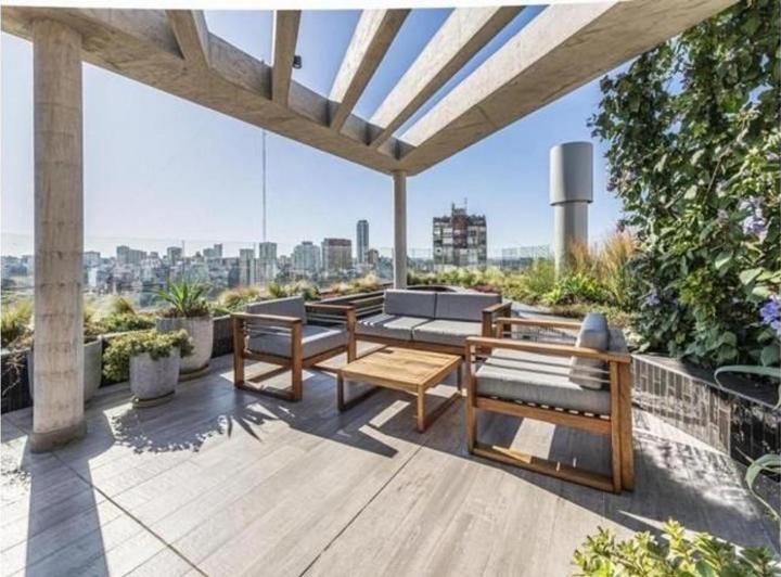 Foto de BE PLAZA Monoambiente con balcon y amenities de lujo, imagen 3