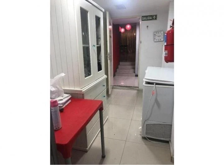 Venta OFICINAS 390 mts  con renta- Villa del Parque 4