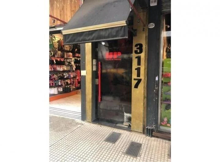 Venta OFICINAS 390 mts  con renta- Villa del Parque 3