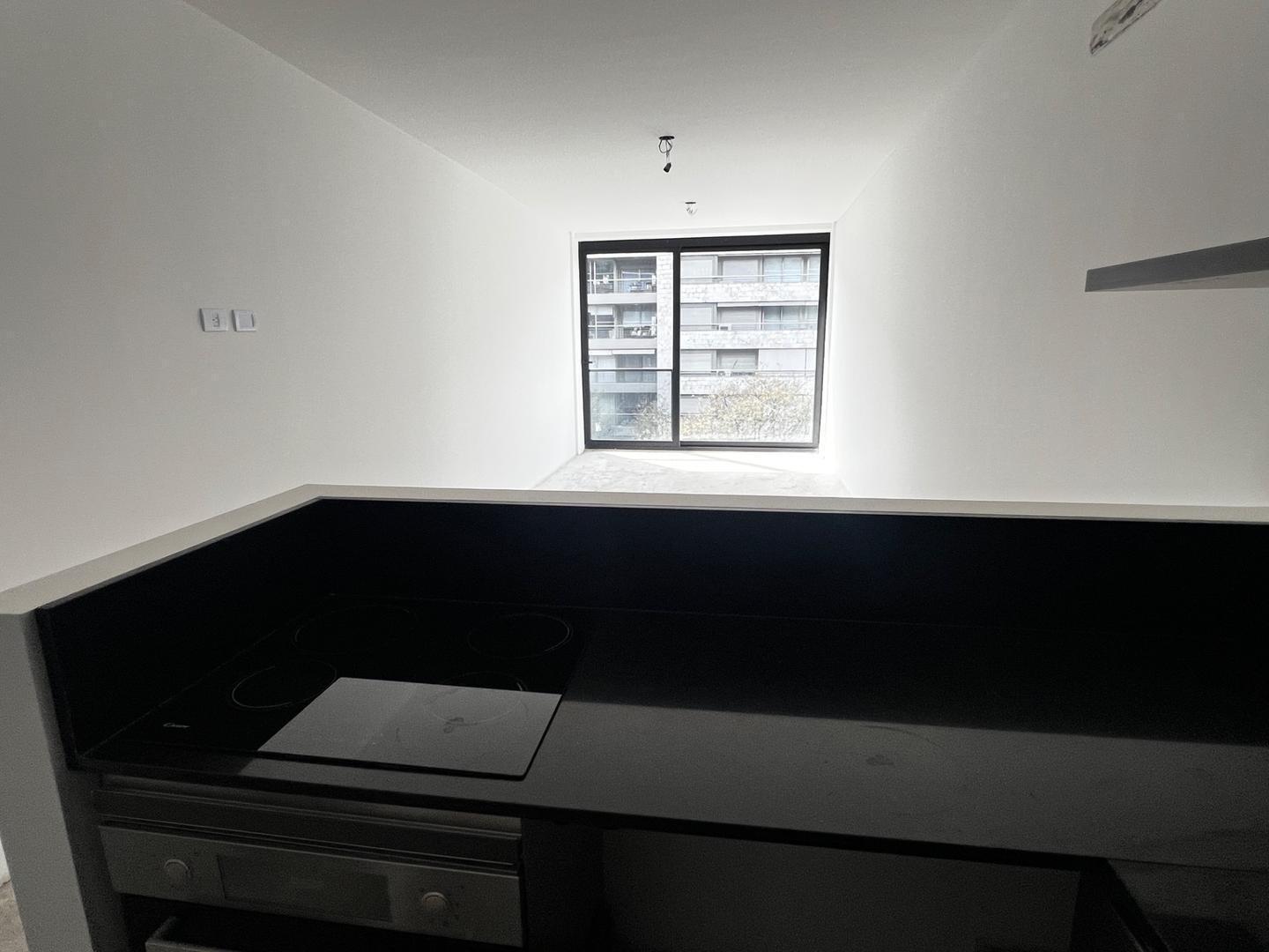 Foto de A Estrenar 2 ambientes 1 dormit. en suite + 1 toilette, imagen 5