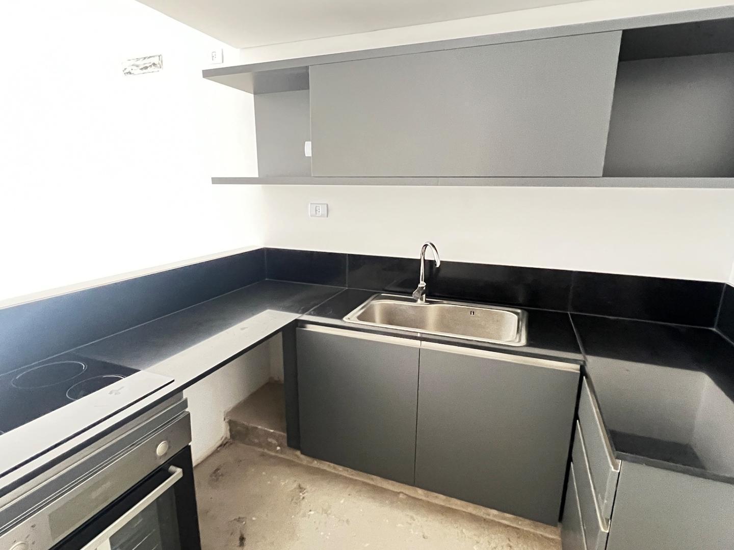 Foto de A Estrenar 2 ambientes 1 dormit. en suite + 1 toilette, imagen 3