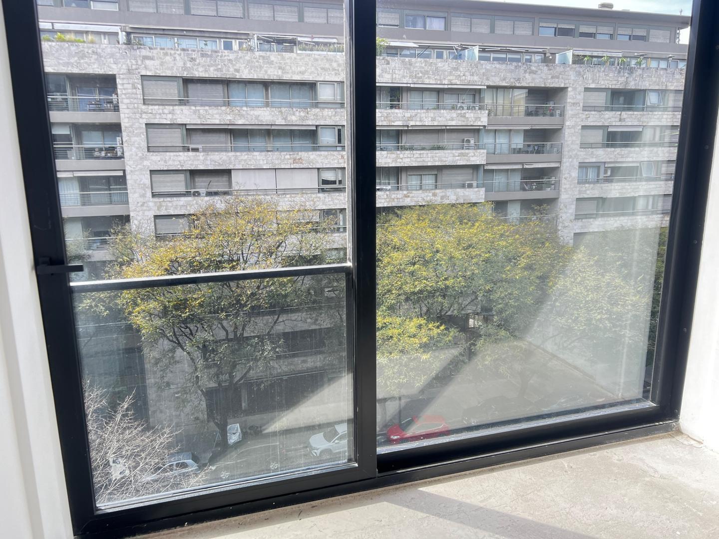 Foto de A Estrenar 2 ambientes 1 dormit. en suite + 1 toilette, imagen 2