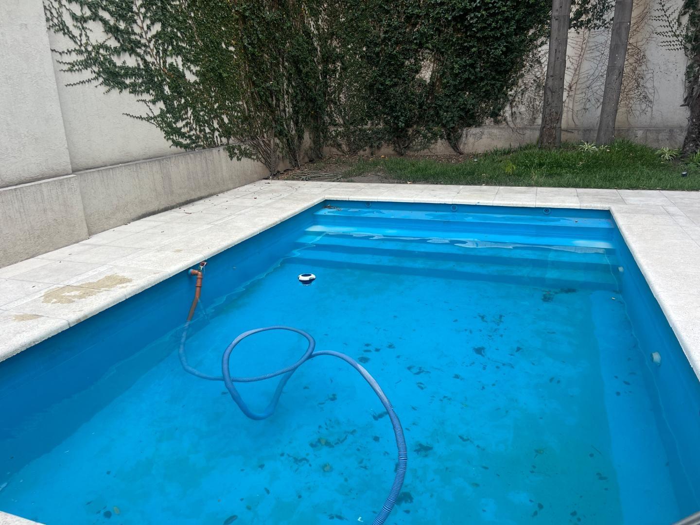Propiedad en Argentina