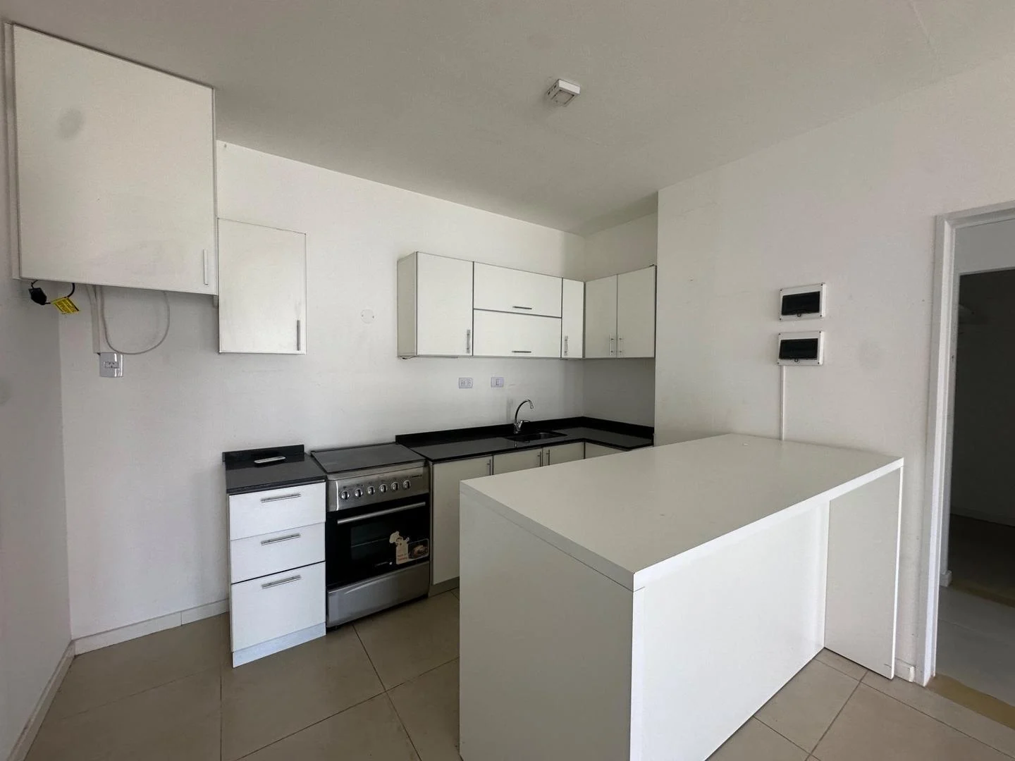 Foto de Departamento 2 amb. amplios con vestidor y Balcon + PICINA, imagen 5