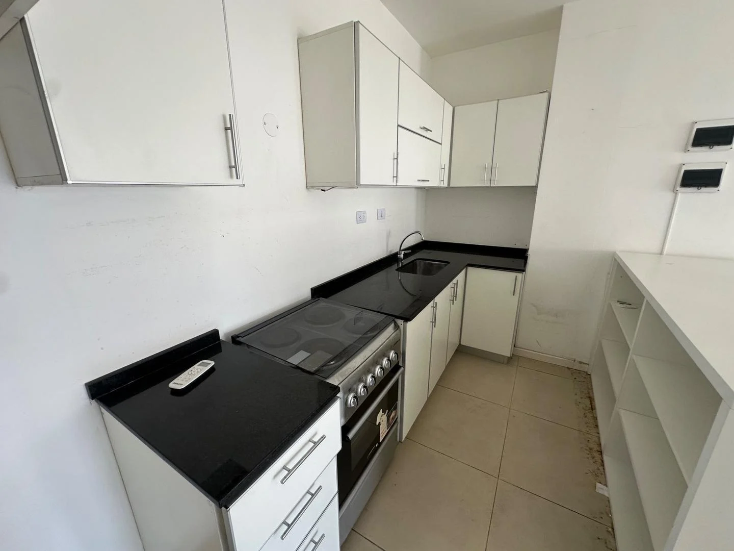 Foto de Departamento 2 amb. amplios con vestidor y Balcon + PICINA, imagen 3