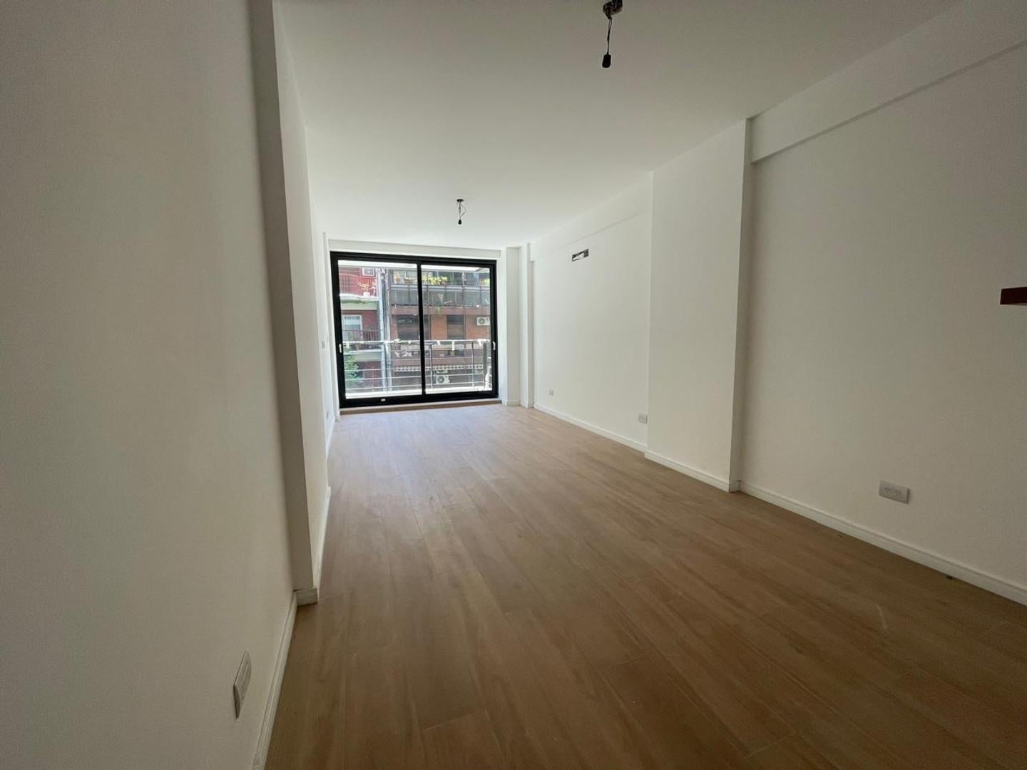 VENTA PALERMO MONOAMBIENTE CON PILETA