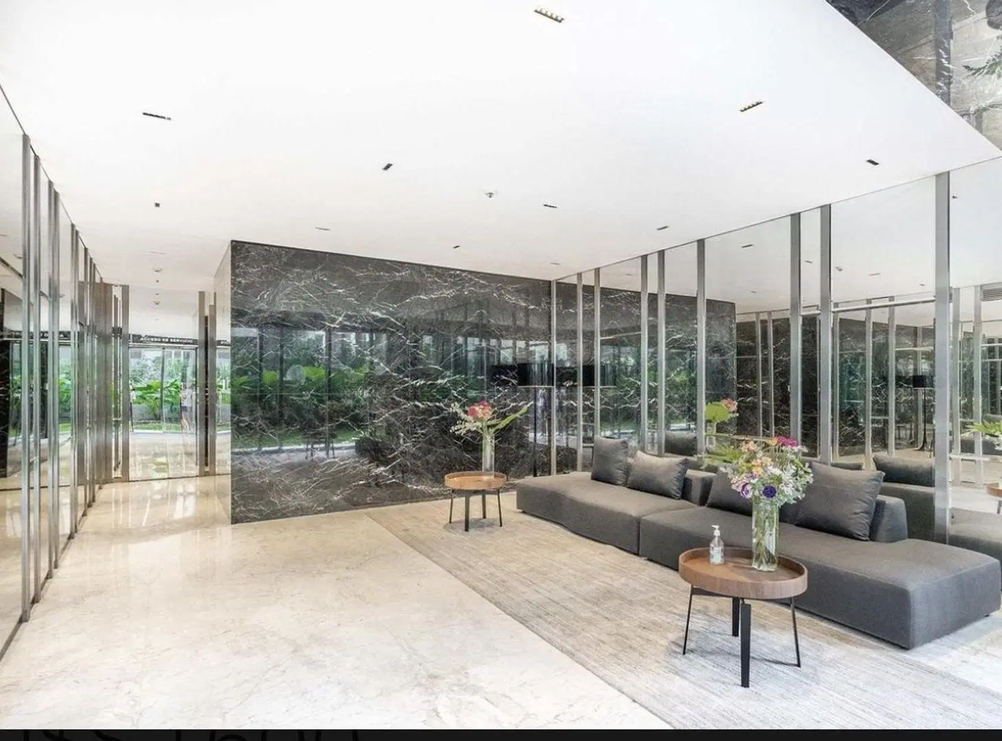 Full Amenities Torre Deco Segui-Alquiler- 2 Amb. Cochera 4