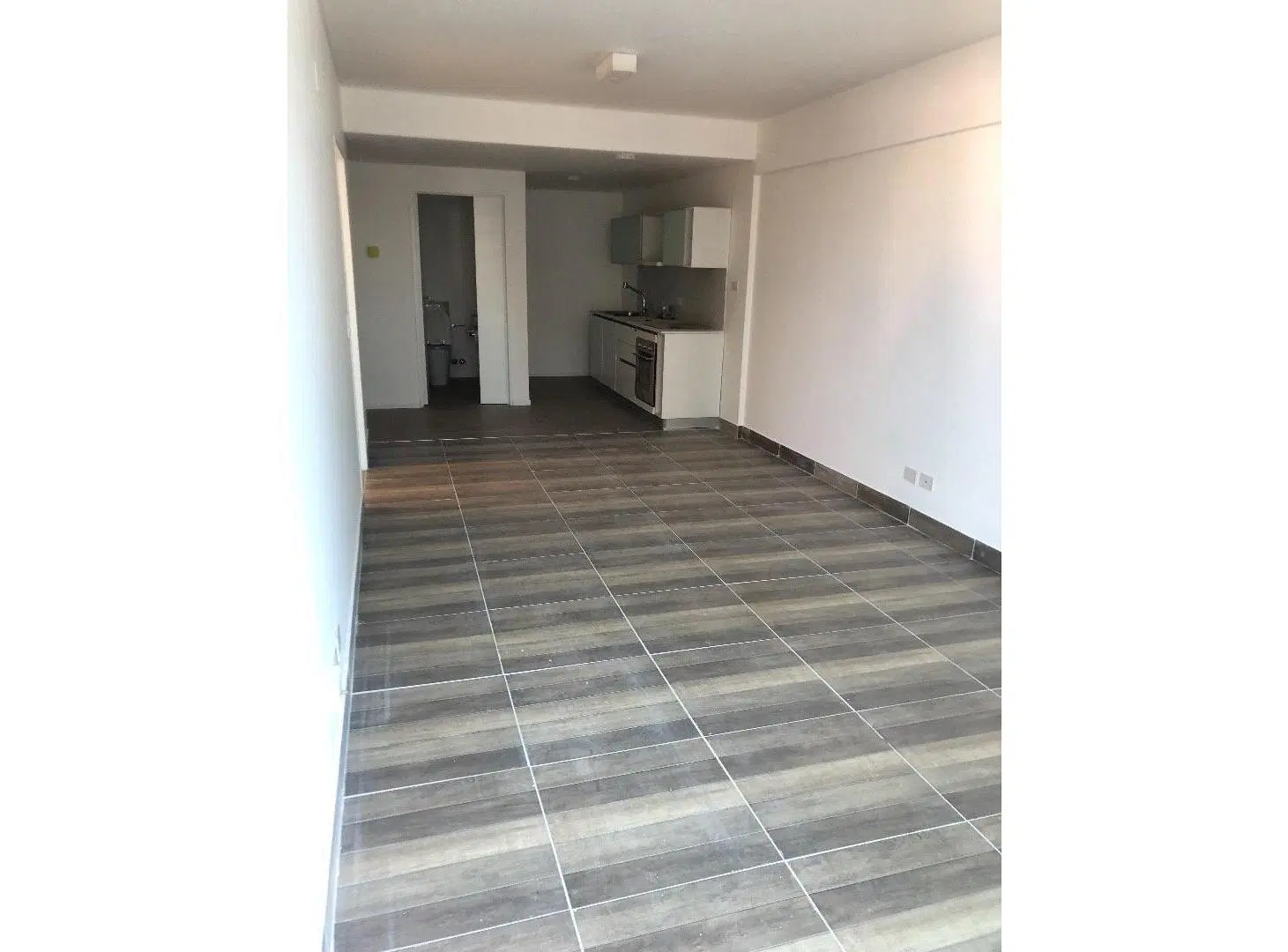 Full Amenities Torre Deco Segui-Alquiler- 2 Amb. Cochera 5